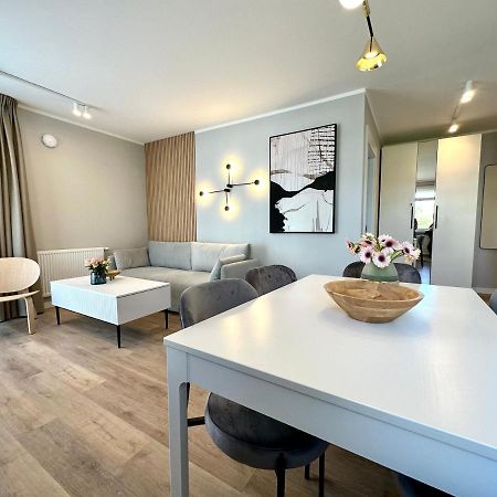 Apartamenty Baltica Pro Колобжег Экстерьер фото
