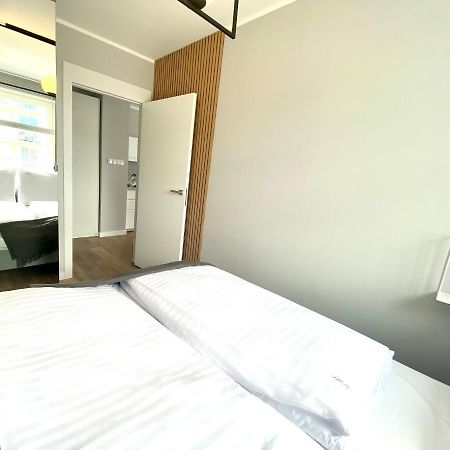 Apartamenty Baltica Pro Колобжег Экстерьер фото