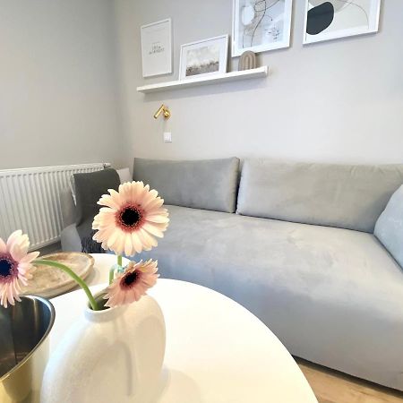 Apartamenty Baltica Pro Колобжег Экстерьер фото