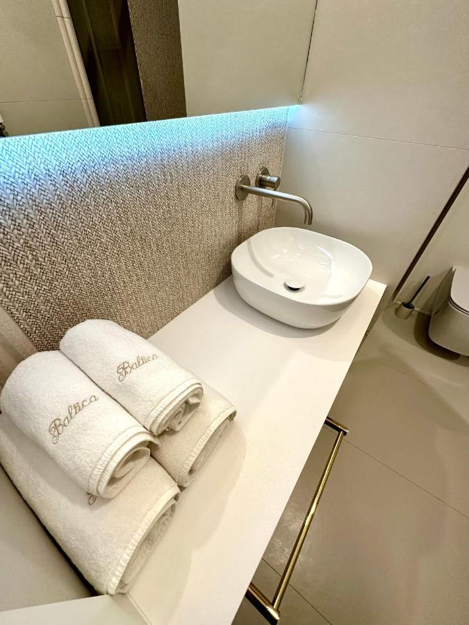 Apartamenty Baltica Pro Колобжег Экстерьер фото